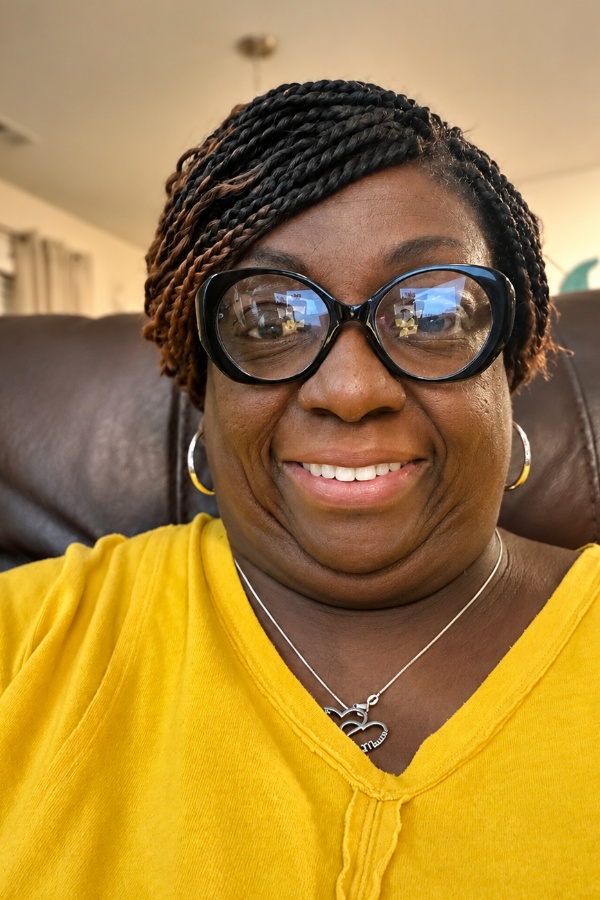 Cruise Brothers Travel Agent Cheryl Mobley